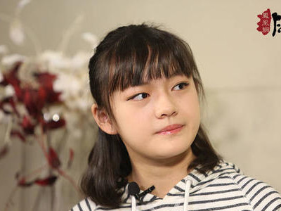 文琪是怎么当上演员的 详细个人资料起底系宝藏女孩一枚