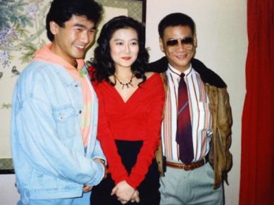 何家驹有没有演过好人 面恶心善实力派的他怎么去世的