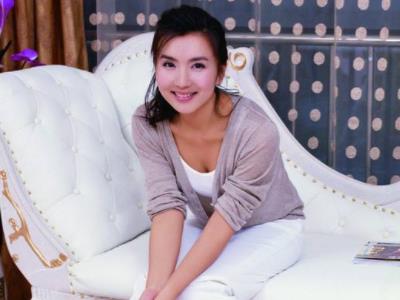 陈好三胎儿子曝光 两女一子老公刘海峰强大身份揭秘