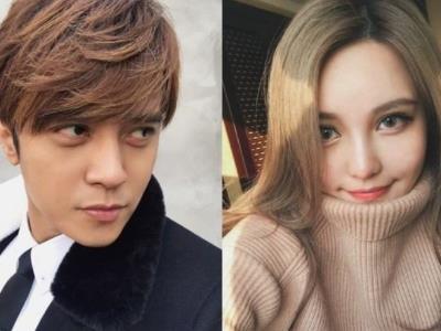 罗志祥于大梦什么关系 于大梦疑想要扳倒正宫被指心机女