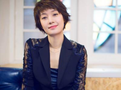马伊琍抽烟的图片 娱乐圈中抽烟的女明星都有谁
