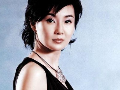 张曼玉为什么没人爱 女神张曼玉为什么与导演老公离婚
