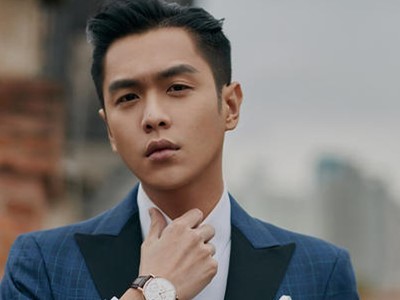 张若昀前女友都有谁 没想到其绯闻前女友名单有这些人