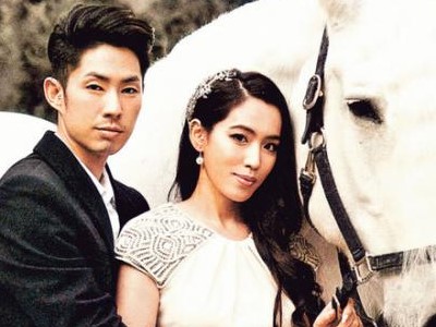 吴建豪离婚 与百亿娇妻石贞善离婚真实原因是什么