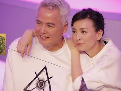 林瑞阳12天减重十斤 因被错认成老婆奶奶大受打击