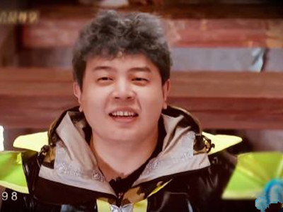戴士为什么叫jy 外号竟源于老婆名字贾燕真实资料曝光