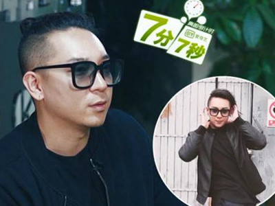 高博kod是富二代吗 网曝高博移民美国父母是做什么的