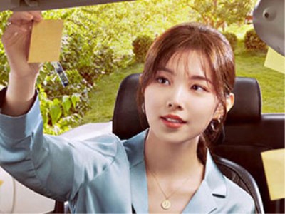 心动的信号2张天职业 气质美女毕业就当制片人什么来头