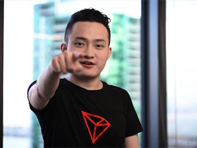 波场tron创始人孙宇晨 详细个人资料以及家庭背景揭秘