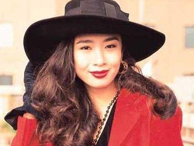 吴家丽没结婚吗 感情现状大揭秘吴家丽拍过三级吗