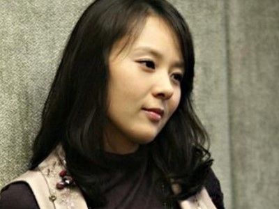 全美善的老公是谁 被传聚少离多与老公感情出现问题吗