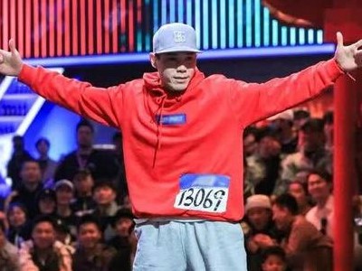 这就是街舞2金小根是谁 实力超强的他为什么被淘汰了