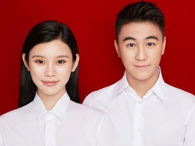 何猷君奚梦瑶结婚 两人微博晒结婚证照宣布结婚