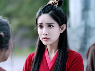 陈情令女主是谁演的  女主温情结局最后和谁在一起了