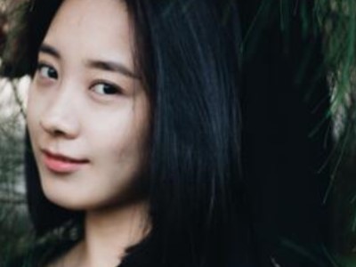朱颜曼滋名字由来 学霸文艺小花详细个人资料超惊艳