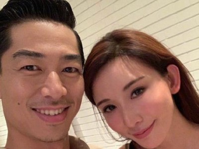 林志玲夫妇婚后首合体 两人现身看演唱会现场照被曝光
