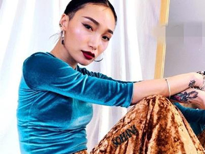 这就是街舞2王润 王润个人资料曝光她被淘汰了吗
