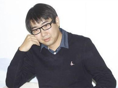 南派三叔个人资料 与妻十年婚姻破灭自曝出轨是真的吗