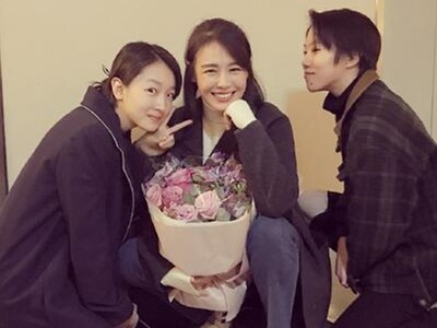 窦靖童出柜是真的吗 童童和周冬雨吻痕究竟是怎么回事