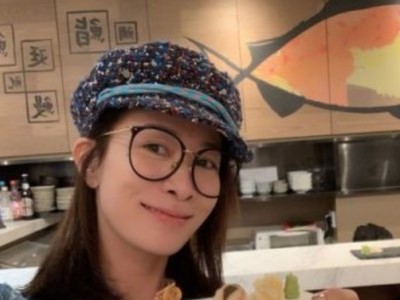 佘诗曼回应减肥秘籍 原来女神减肥竟然这么简单