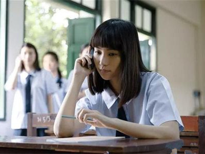 哪里可以看泰剧禁忌女孩 剧中女主角Nanno扮演者是谁