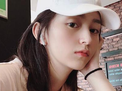 黄昊月是重庆哪里人 曾两次参加艺考黄昊月哪所大学的