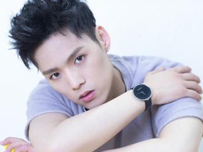 董又霖是同志吗 他与金晨私下什么关系两人在交往吗