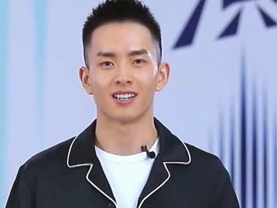 吴瑞淞是同志吗 舞蹈精灵吴瑞淞被传是Gay是真的吗