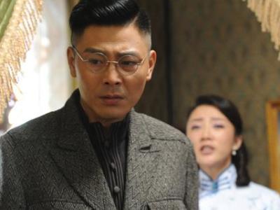 吴其江的老婆是谁 他出演过什么电视剧呢