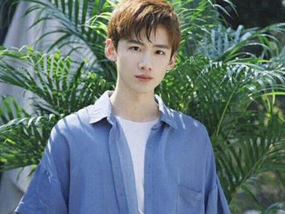 白敬亭承认的女友是谁 小白理想型是谁与岑宁儿什么关系