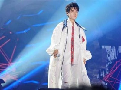 尹毓恪是男的女的 因声音细腻男女性别难分个人经历被扒