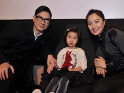 张家辉关咏荷感情史起底 两人被传婚变原因竟是因为这个