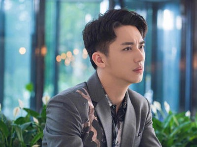 许魏洲为什么资源这么好 资源好到令人羡慕有什么后台吗
