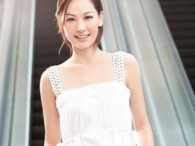 徐子珊为什么不演戏了 其现状被揭原来是转行做这事了