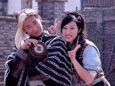 杨俊毅甩了陈法蓉吗 昔日这对旧情回顾两人各自现状曝光