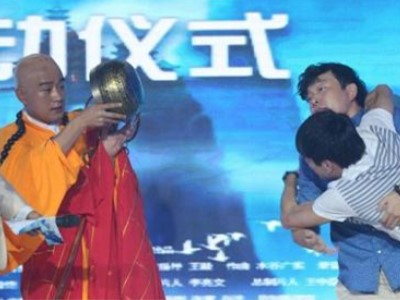 刘芮麟为什么打佟大为 打人现场照片曝光背后真相被揭露