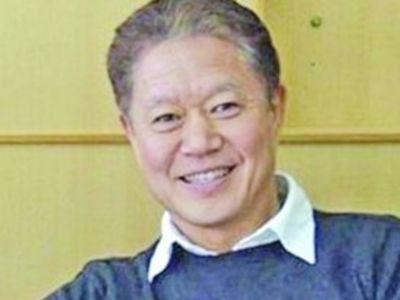 作家蒋勋结过婚吗 才华横溢的蒋勋其作品有哪些