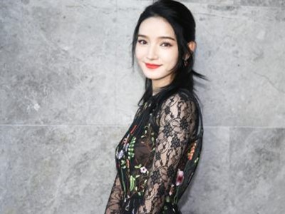 代斯是什么混血 代斯父母照片曝光被曝家世显赫是白富美