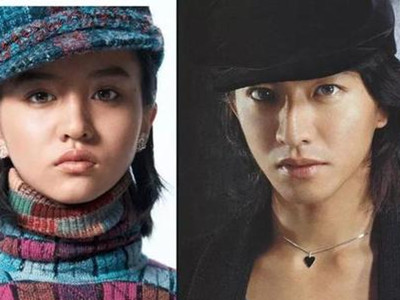 木村光希两颗痣啥情况 超级星二代神似爸爸木村拓哉