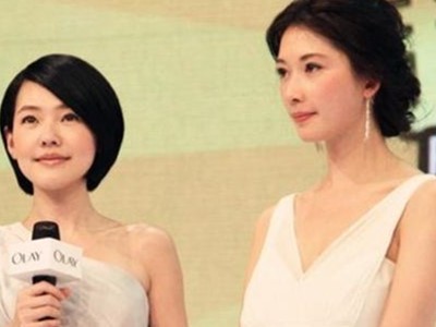 小s和林志玲有什么过节 小S首谈两人不合传闻说了什么