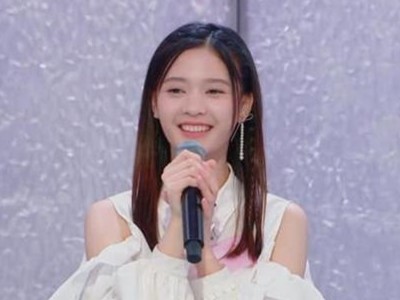 吉扬柳个人资料 香蕉娱乐艺人吉扬柳因颜值圈粉