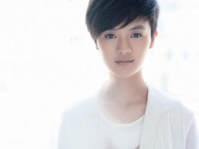 代悦是男是女 因中性打扮被质疑性取向代悦现状被揭