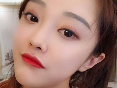 快手娜美男朋友是谁 快手红人娜美男友真的是夏天吗