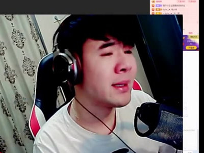 虎牙贱圣个人资料 扒一扒贱圣真名叫什么与祝静婕关系