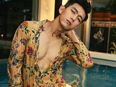 李现剧中豪宅被卖 具体详情起底买豪宅的人竟是她