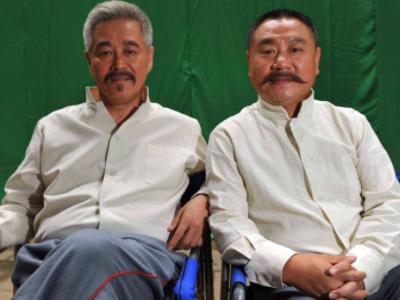 范伟赵本山同框破不合传闻 两人因为什么事情曾被传不合