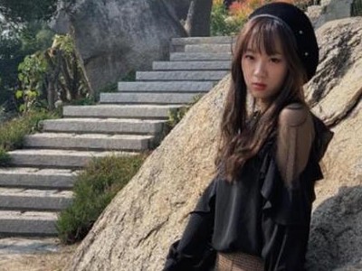 明妹樊博艺年龄 被曝是某音乐社社长她是哪个学校的