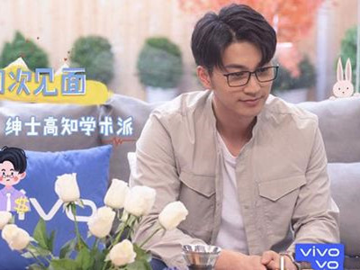 心动的信号2赵琦君职业 硕士小哥哥赵琦君资料年龄起底