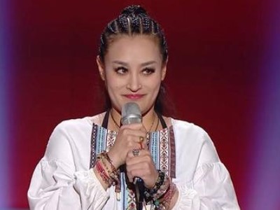 2019中国好声音纪晓君 曾是金曲奖得主的她为何被淘汰