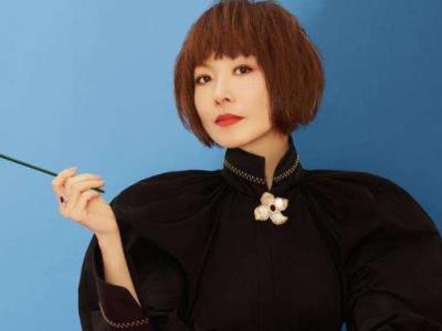鲁豫为什么那么牛 小小身躯大大智慧揭秘这位才女的资料